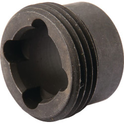 Srieginis žiedas 1 colio PVR025020