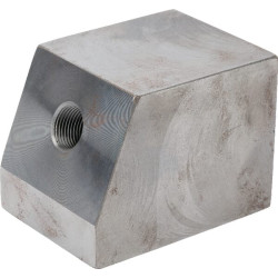 Suvirinimo blokas 3/8 BSP AB06