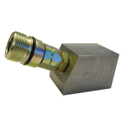 Suvirinimo blokas 1/2 BSP AB08