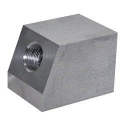 Suvirinimo blokas 3/4 BSP AB12
