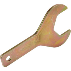 Atviri veržliarakčiai 3/4" CPVR20