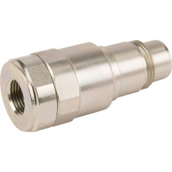 Daugiakanalis 3/4" įdėklas MF7521SP