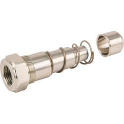 Daugiakanalis 3/4 colio jungtis MF7510SP