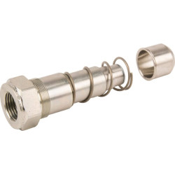 Daugiakanalis 1/2 colio jungtis MF5010P7SP