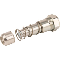 Daugiakanalis 1/2 colio jungtis MF5010P7SP