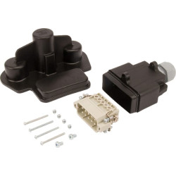 Elektros jungtis NS Duo 12.5 MC109320051