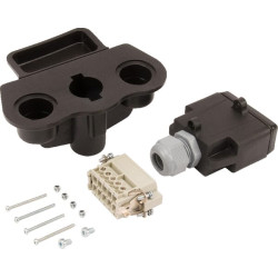 Elektros jungtis NS Duo 12.5 MC109320051