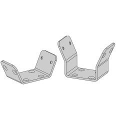 ES Q sankabos/adapterio pusės laikiklis MC109324986