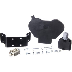 Elektrinė jungtis KS Q 12.5/19 MC109320015