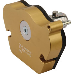 Parko stotelė KS Quattro 10 MC109321022