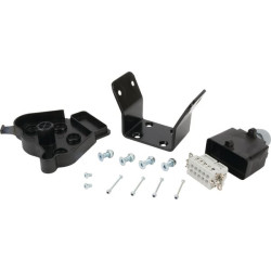 Elektros jungtis KS Quattro 10 MC109320012