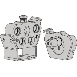 Parkavimo stotelė NS Duo 12.5 MC109321071