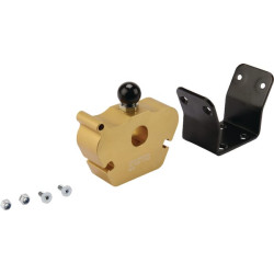 Parkavimo stotelė NS Quattro 10 MC109321072