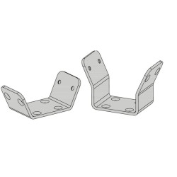 Q10 sankabos/adapterio pusės laikiklis MC109324965