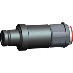 Adapterių rinkinys 3/8" DN 10 MC103646904