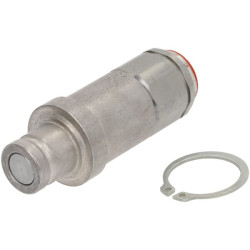 Adapterių rinkinys 3/8" DN 10 MC103646904