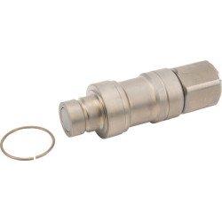 Adapterių rinkinys 3/4" DN 19 MC107646901