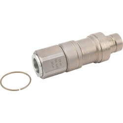 Adapterių rinkinys 3/4" DN 19 MC107646901