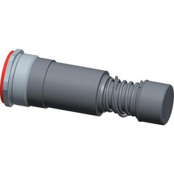 Jungiamųjų jungčių komplektas DN10 1/2" MC103651905