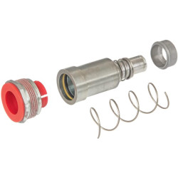 Jungiamųjų jungčių komplektas 3/4" DN12.5 MC105651907