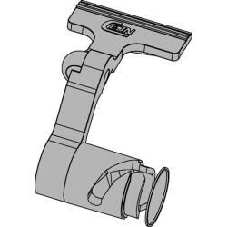 Daugiafunkcis X svirties įtaisas Duo/Quattro 3/8" Cejn MC109324960
