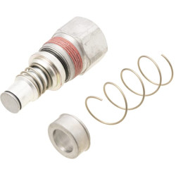 Jungtis DN12.5 GII - G1/2" (BSP) MC105651908