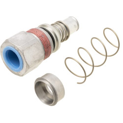 Jungtis DN12.5 GII - G1/2" (BSP) MC105651908