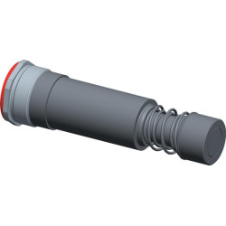 Jungiamųjų jungčių komplektas DN10 1/2" MC103651906