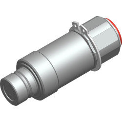 Adapterių rinkinys 1/2" DN 12,5 MC105646905