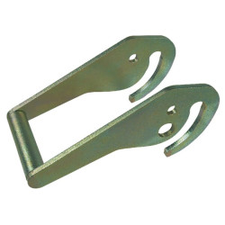 Svirtis, skirta 2P206 Multifaster KITLP206