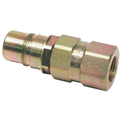 Kasetės dydis 3/8 išorinis sriegis KIT2FNP3812SM