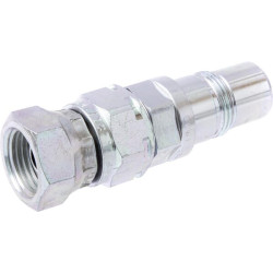 Kasetės sriegis, vidinis, 1/2-BSP, KIT2FNP382012G