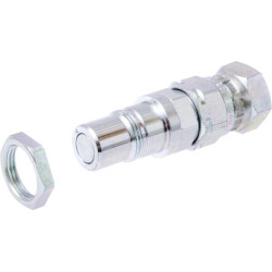 Kasetės sriegis, vidinis, 1/2-BSP, KIT2FNP382012G