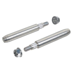 Kreipiamasis kaištis 2 vnt. KITGP8