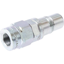 Kasetės dydis 3/8 išorinis sriegis KIT2FNP38GASM