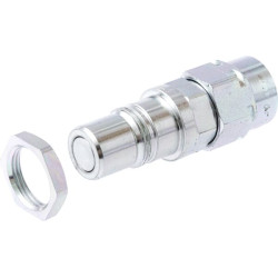 Kasetės dydis 3/8 išorinis sriegis KIT2FNP38GASM