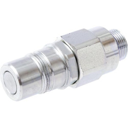 Jungiamasis kamštis DN12 15L KIT2FNP12222M