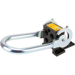 Kasetės laikiklis 2P-508, vidinis, KITP508FL