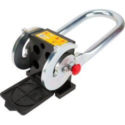 Kasetės laikiklis 2P-508, vidinis, KITP508FL