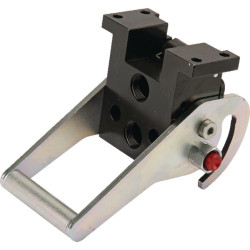 Kasetės laikiklis 2P-206, vidinis, KITP206FL