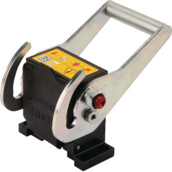 Kasetės laikiklis 2P-206, vidinis, KITP206FL