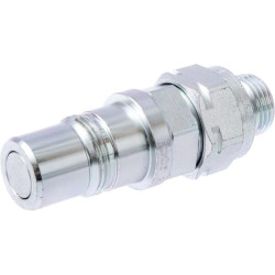 Kasetės dydis 3/8 išorinis KIT2FNP38218M