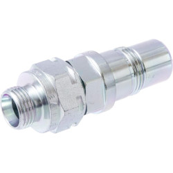 Kasetės dydis 3/8 išorinis KIT2FNP38218M