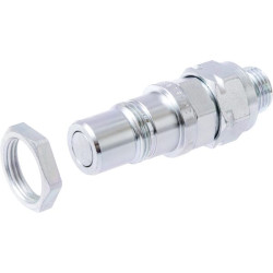 Kasetės dydis 3/8 išorinis KIT2FNP38218M