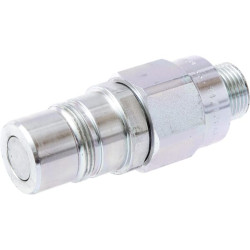 Kasetės dydis 1/2 Išorinis sriegis KIT2FNP121112S