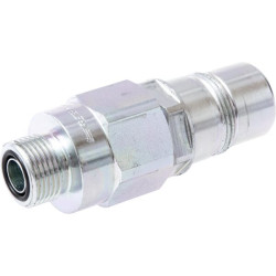 Kasetės dydis 1/2 Išorinis sriegis KIT2FNP121112S