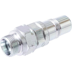 Jungiamasis kamštis DN10 15L KIT2FNP38222M