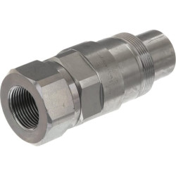 Kasetė 3/4 išorinis sriegis-3/4 BSP KIT2FNP34GASM