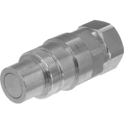 Kasetė 3/4 išorinis sriegis-3/4 BSP KIT2FNP34GASM