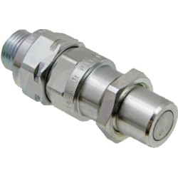 38 dydžio kasetės išorinis antgalis KIT2FNP381638G